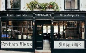 Star&Garter